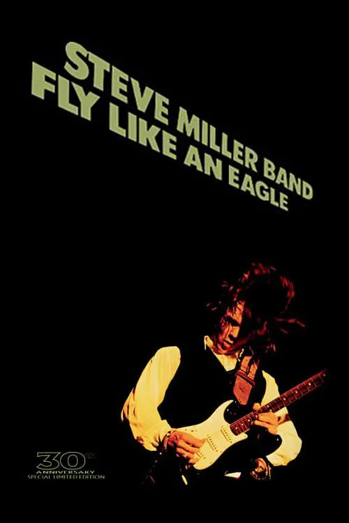 Steve Miller es Himself en Steve Miller Band: Fly Like an Eagle