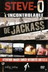 Dimitry Elyashkevich es Himself en Steve-O - L'incontrolable de jackass