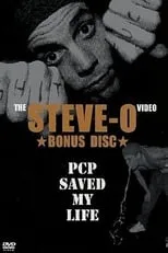 Nick Dunlap es Himself en Steve-O: PCP Saved My Life