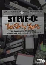 Póster de la película Steve-O: The Early Years