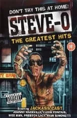 Poster de la película Steve-O: The Greatest Hits - Películas hoy en TV