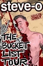 Post Malone interpreta a Self en Steve-O's Bucket List