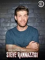 Stephen Rannazzisi interpreta a Himself en Steve Rannazzisi: Breaking Dad