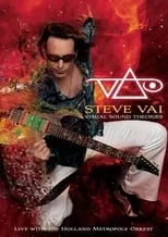 Steve Vai es Himself en Steve Vai: Visual Sound Theories