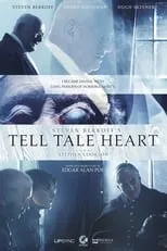 Poster de la película Steven Berkoff's Tell Tale Heart - Películas hoy en TV