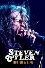 Poster de la película Steven Tyler: Out on a Limb - Películas hoy en TV