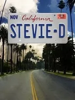 Portada de Stevie D