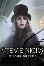 Poster de Stevie Nicks: In Your Dreams