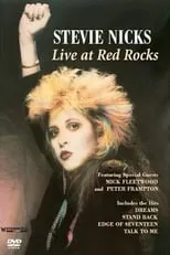 Película Stevie Nicks: Live at Red Rocks