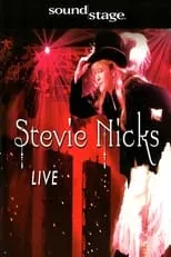 Stevie Nicks interpreta a Self en Stevie Nicks: Live in Chicago