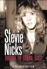 Poster de la película Stevie Nicks: Through the Looking Glass - Películas hoy en TV