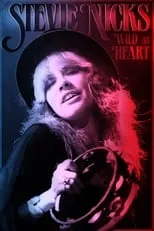 Stevie Nicks interpreta a Self en Stevie Nicks: Wild at Heart