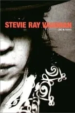 Tommy Shannon es Self en Stevie Ray Vaughan - Live in Tokyo