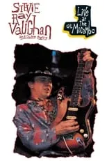 Tommy Shannon es Himself en Stevie Ray Vaughan and Double Trouble: Live at the El Mocambo