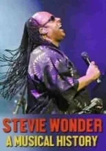 Martyn Ware es self en Stevie Wonder: A Musical History