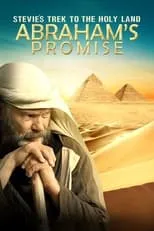 Gus Lynch es  en Stevie's Trek to the Holy Land: Abraham's Promise