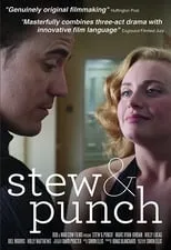 Póster de la película Stew & Punch