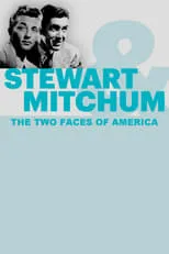 Leo Braudy es Self en Stewart & Mitchum: The Two Faces of America