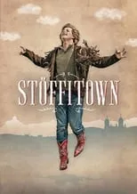 Lucy Wirth interpreta a Simone en Stöffitown