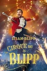 Stian Blipp es Self en Stian Blipp: Cirque Du Blipp