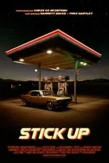 Poster de la película Stick Up - Películas hoy en TV