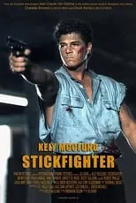 Portada de Stickfighter