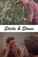 Póster de Sticks & Stones