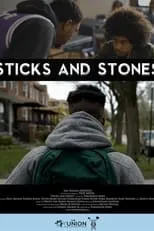 Jhayla Mosley es Hope en Sticks and Stones - A Yunion Film