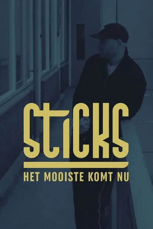 Película Sticks - Het Mooiste Komt Nu