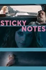 Película Sticky Notes