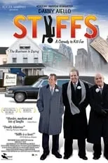 Portada de Stiffs