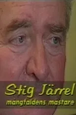 Mago es Self en Stig Järrel 80 år