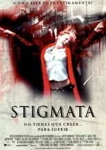 Frankie Thorn interpreta a Donna's Customer en Stigmata