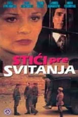 Stići pre svitanja portada