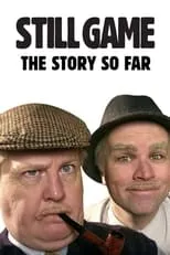 Gavin Mitchell interpreta a Himself / Boabby en Still Game: The Story So Far