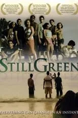 Póster de la película Still Green