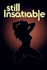 Portada de Still Insatiable