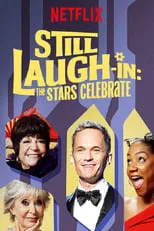 Henry Dittman interpreta a Self en Still Laugh-In: The Stars Celebrate