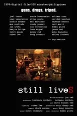 Portada de Still Lives