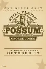 Lorrie Morgan es  en Still Playin' Possum: Music and Memories of George Jones