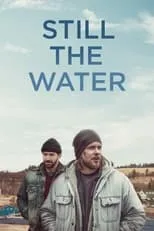 Portada de Still the Water