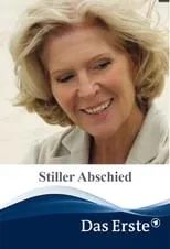 Poster de Stiller Abschied