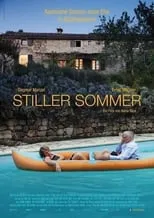 Jef Bayonne interpreta a Jean Pierre en Stiller Sommer