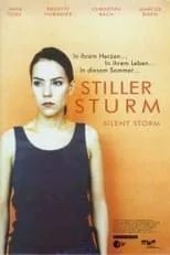 Stiller Sturm portada