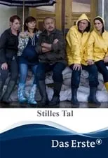 Póster de la película Stilles Tal