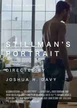 Max Killough es Maks en Stillman's Portrait