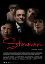 Poster de la película Stimmen - Películas hoy en TV