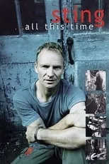 Póster de Sting - All this Time