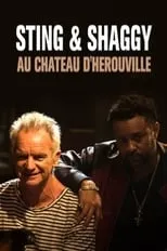 Shaggy es Self en Sting & Shaggy au Château d'Hérouville