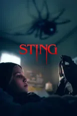 Poster de la película Sting. Araña asesina - Películas hoy en TV